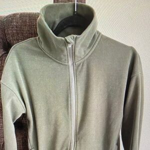 Mondetta Olive Green Jacket